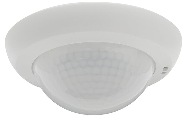 Präsenzmelder-Bus KNX                             UP rws 360° v360° 1,1m