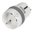 Schaltaktor Funkb                                 Steckd TE 1f 1800W 230V