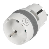 Schaltaktor Funkb                                 Steckd TE 1f 1800W 230V