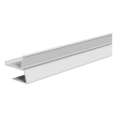 EVN Anbauprofil alu Alu 2000x35x30mm APTBU200