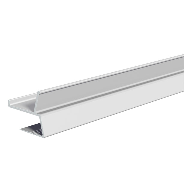 EVN Anbauprofil alu Alu 2000x35x30mm APTBU200