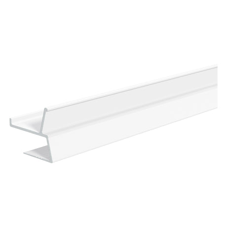 EVN Anbauprofil ws Alu 2000x35x30mm APTBUW200