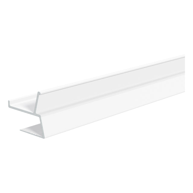EVN Anbauprofil ws Alu 2000x35x30mm APTBUW200