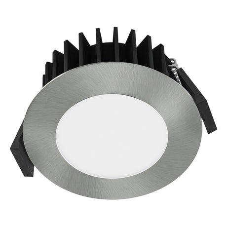 EVN LED-Einbaustrahler 13W Konv 1LED chr Solido 68 L5408139902 3000K ws 717lm