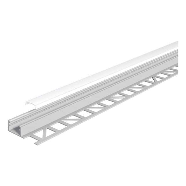 EVN Kantenprofil si sym direkt Alu APFL1AM300 3000x37x10,9mm