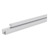 EVN Aufbauprofil si sym direkt Alu APFLAT7AM200 2000x13,4x11,5mm