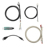 Programmierset                                    f.ABL-Ladestationen