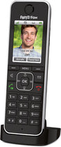 Mobilteil m.Ladeschale                            sw graph 288h 16h 300Num