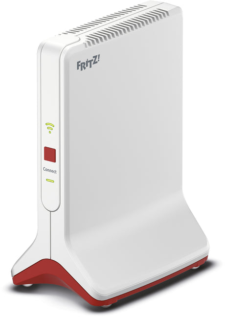 WLAN Repeater 6000Mbps                            2x10/100mbit IEE 802.11