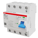 FI-Schutzschalter B 4p                            400V 63A 0,3A 4TE REG