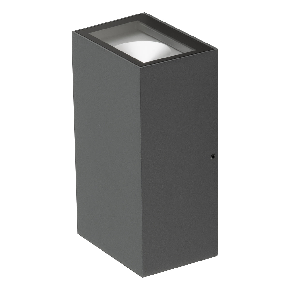 EVN LED-Up/Down Leuchte 10W 3000K 900lm DIREXUS C65152502RE anth Konv