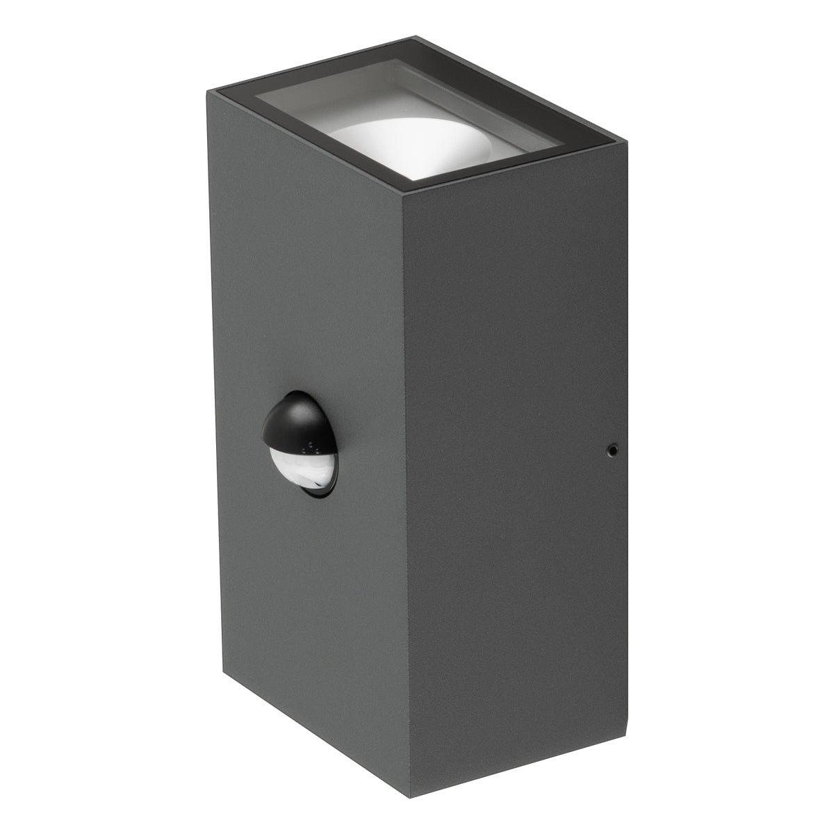 EVN LED-Up/Down Leuchte 10W 3000K 900lm DIREXUS C65152502RES anth Konv