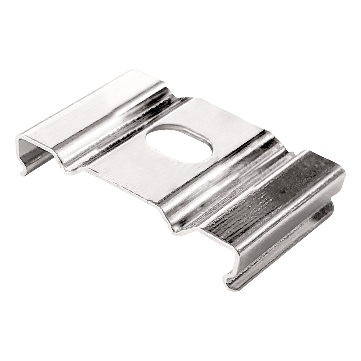 EVN Befestigungsset si Edst L20mm B14mm APFLAT7CLIP H11mm