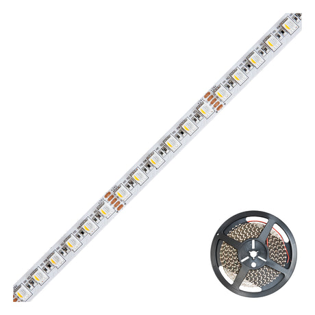 EVN LED-Lichtband 16W/m rgbw 3000K IP20 IC2048420509902 84Stk/m DC 48V