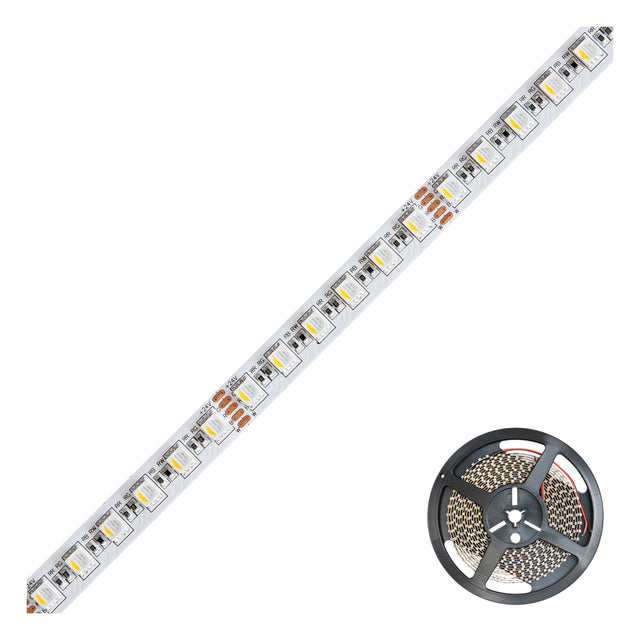 EVN LED-Lichtband 16W/m rgbw 3000K IP20 IC2048420509902 84Stk/m DC 48V