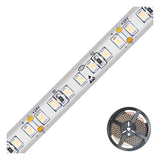 EVN LED-Lichtband 4,8W/m ws 4000K IP67 IC6748652840 130Stk/m DC 48V
