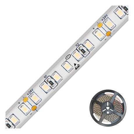 EVN LED-Lichtband 4,8W/m ws 4000K IP67 IC6748652840 130Stk/m DC 48V