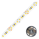 EVN LED-Lichtband 14,4W/m ws 3000K IP67 IC6748802802 160Stk/m DC 48V