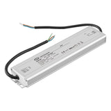 EVN LED-Trafo 0,1-150W 48V IP67 stat K48150 Metallgeh 270x61x25mm