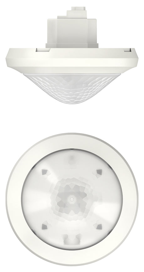 Präsenzmelder-Bus KNX                             UP ws 0-360° 3m