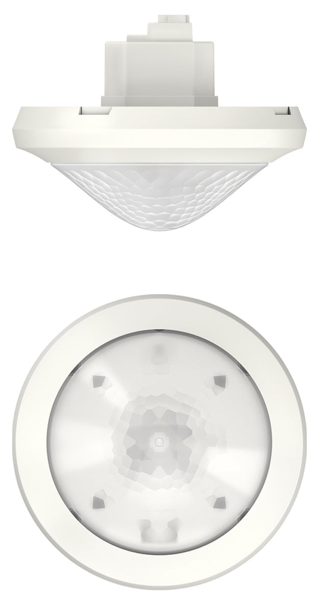 Präsenzmelder-Bus KNX                             UP ws 0-360° 3m