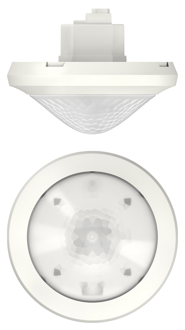 Präsenzmelder-Bus KNX                             UP ws 0-360° 3m