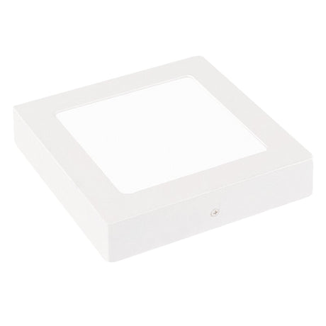 LED-Panel 225x225mm                               TOPsquare 18W 3000K