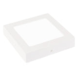 LED-Panel 225x225mm                               TOPsquare 18W 4000K
