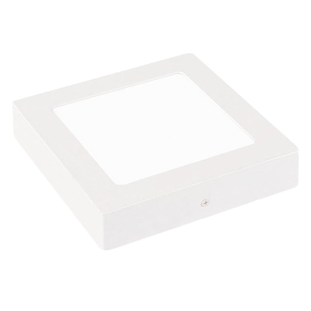 LED-Panel 225x225mm                               TOPsquare 18W 4000K