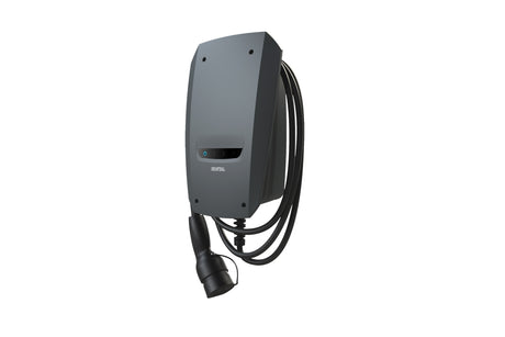Wallbox 11kVA 3ph                                 L7,5m 1f 11kW/Ladep IP54