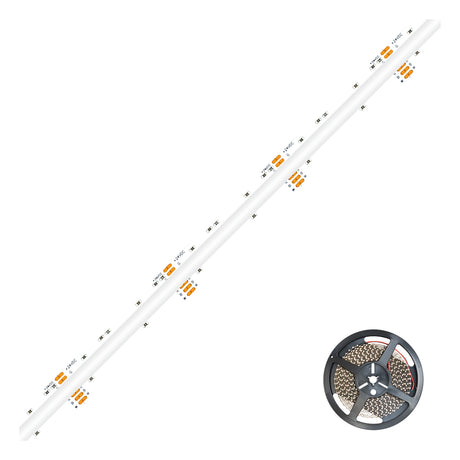 EVN LED-Lichtband 15W/m rgbw 3000K IP20 C2024320159902 640Stk/m DC 24V