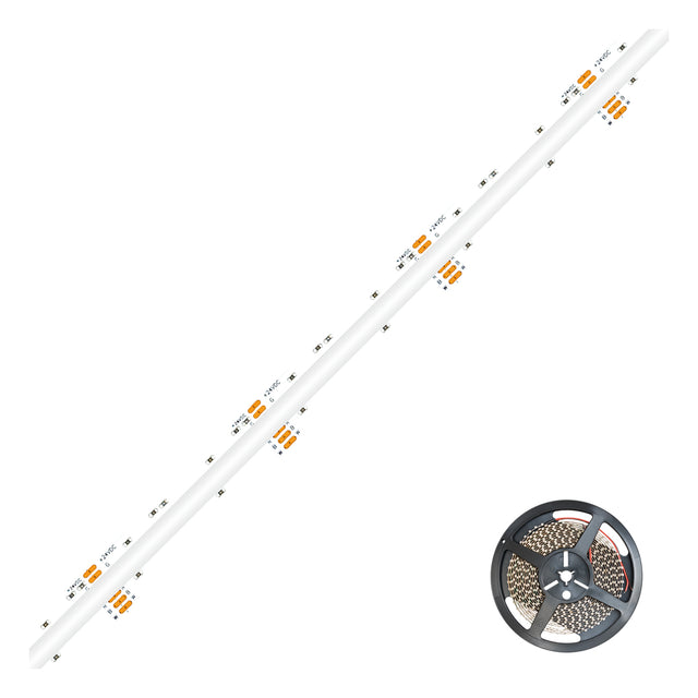 EVN LED-Lichtband 15W/m rgbw 3000K IP20 C2024320159902 640Stk/m DC 24V