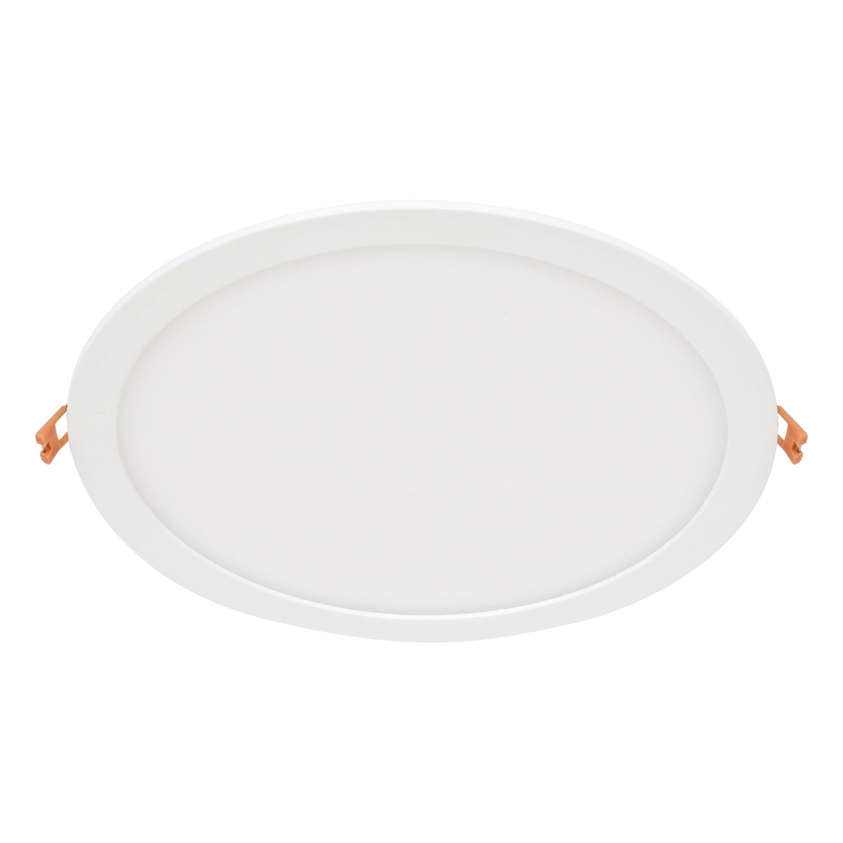 EVN LED-Deckeneinbauleuchte 27W 4000K ws LPRW303540 2398lm Konv
