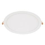 EVN LED-Deckeneinbauleuchte 27W 4000K ws LPRW303540 2398lm Konv