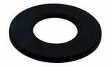 Dekorelement sw                                   MULTISCREW Alu Ø80mm