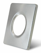 Dekorelement edst                                 MULTISCREW Alu Ø80mm