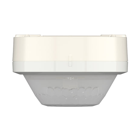 Präsenzmelder AP 0-360°                           230V ws mt IP54 fernb