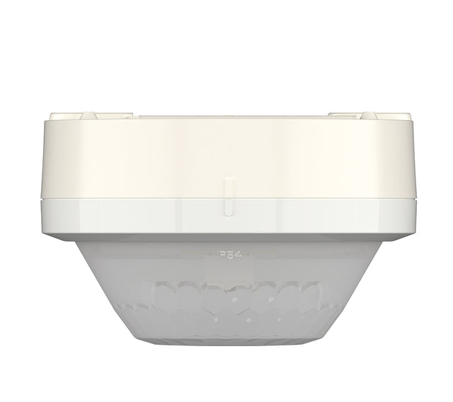 Präsenzmelder AP 0-360°                           230V ws mt IP54 fernb