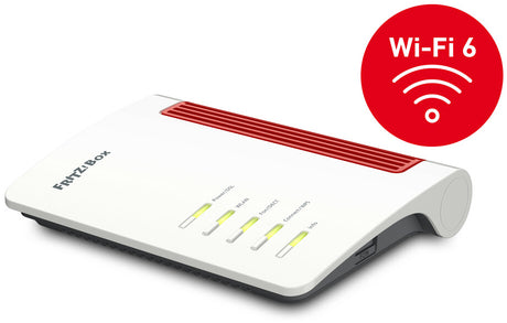 Router Tischgerät                                 1x10/100/1000 Eth USB