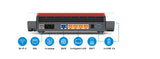 Router Tischgerät                                 4x10/100/1000 Eth USB