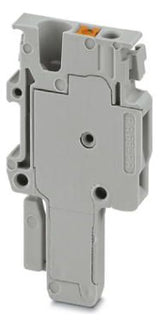 PHOENIX Reihenklemmenverbinder 13,5A 1p PP-H 1,5/S/1-R 0,14-1,5qmm 1p/ohne PE