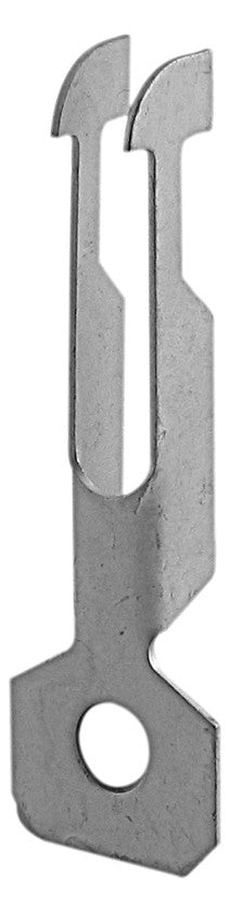 Walraven Deckenhänger Britclips RD Deckenbefestigung m. Bohrung 6,5 mm | 54020000