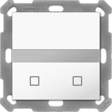 MDT KNX Bewegungsmelder TS 55 rws mt SCN-BWM55T.02