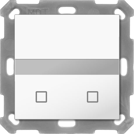 MDT KNX Bewegungsmelder TS 55 rws mt SCN-BWM55T.02