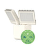 LED-Anbaustrahler 17W                             theLeda 4000K 1800lm ws