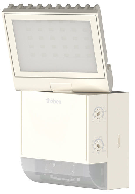 LED-Anbaustrahler 17W                             theLeda 4000K 1800lm ws