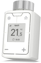 Thermostatkopf ger                                M30x1,5