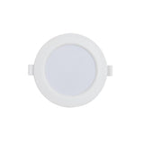 LED-Einbaustrahler 12W                            CIRCLEflat 4000K 900lm