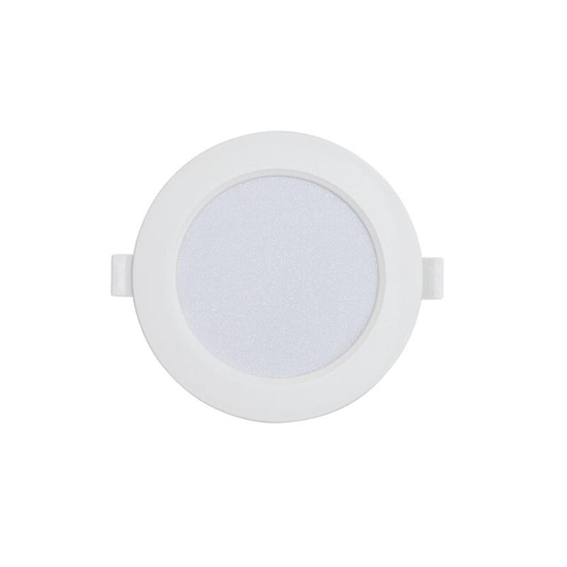 LED-Einbaustrahler 12W                            CIRCLEflat 4000K 900lm