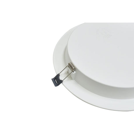 LED-Einbaustrahler 18W                            CIRCLEflat 3000K 1250lm